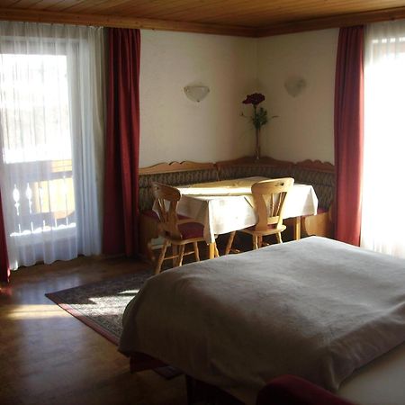 Apartement Haus Johanna Kitzbühel Dış mekan fotoğraf