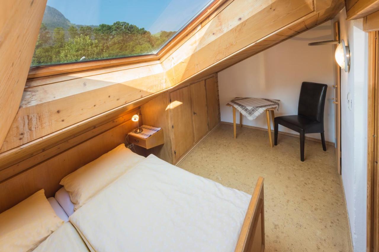 Apartement Haus Johanna Kitzbühel Dış mekan fotoğraf