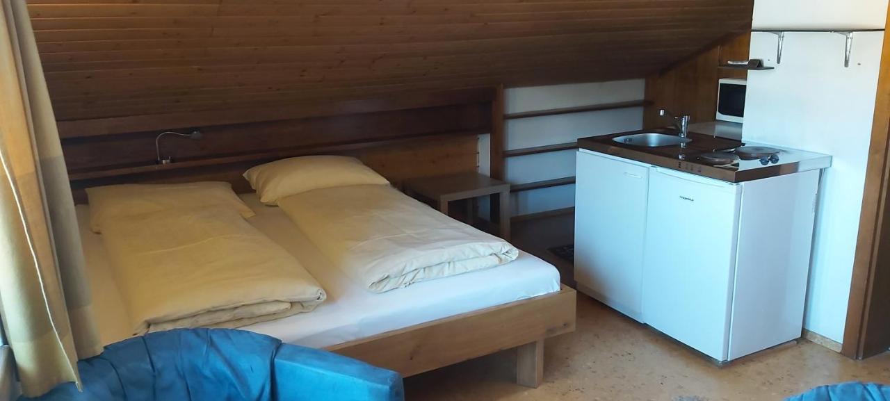 Apartement Haus Johanna Kitzbühel Dış mekan fotoğraf