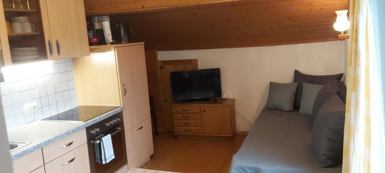 Apartement Haus Johanna Kitzbühel Dış mekan fotoğraf