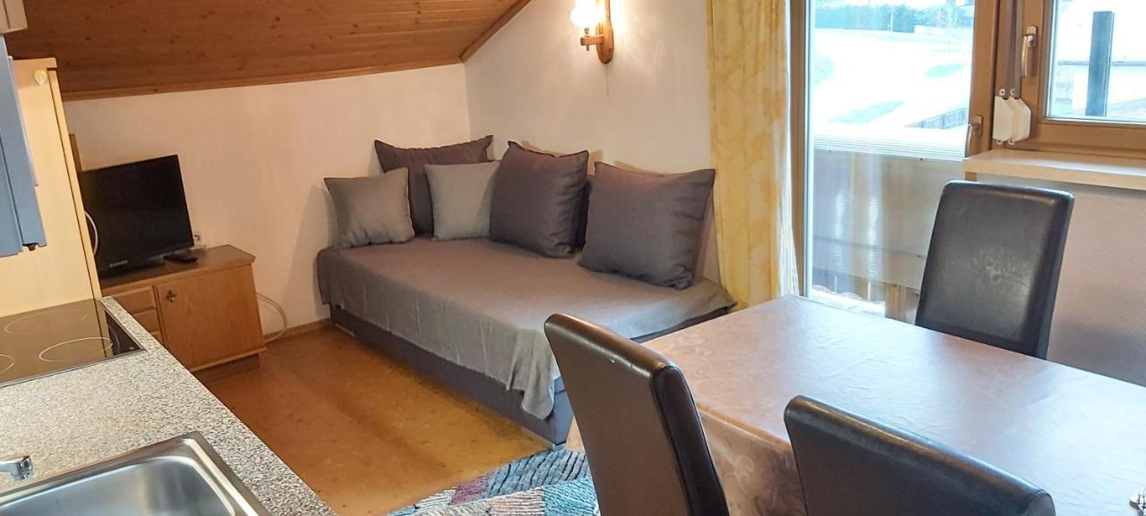 Apartement Haus Johanna Kitzbühel Dış mekan fotoğraf
