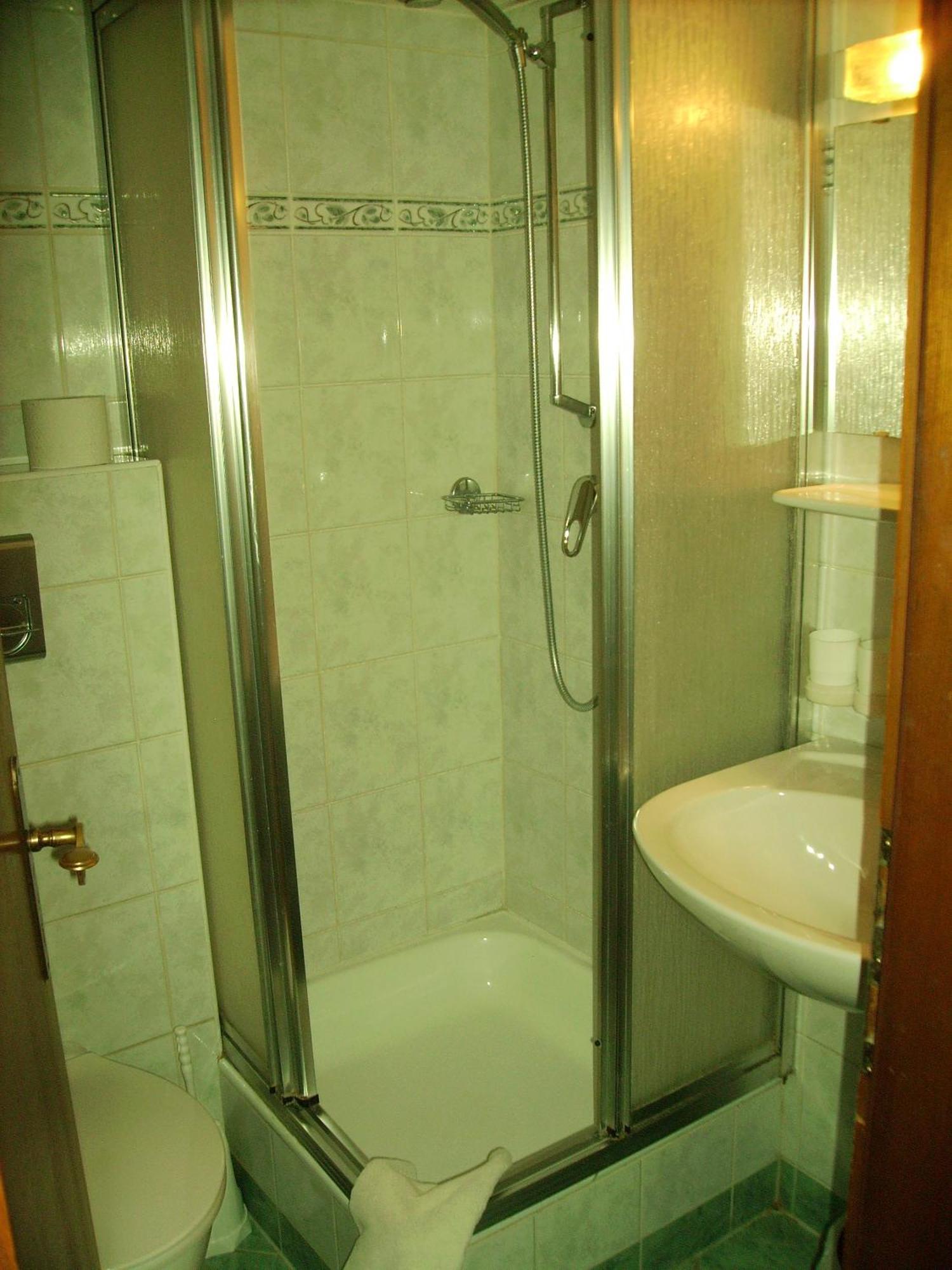 Apartement Haus Johanna Kitzbühel Dış mekan fotoğraf