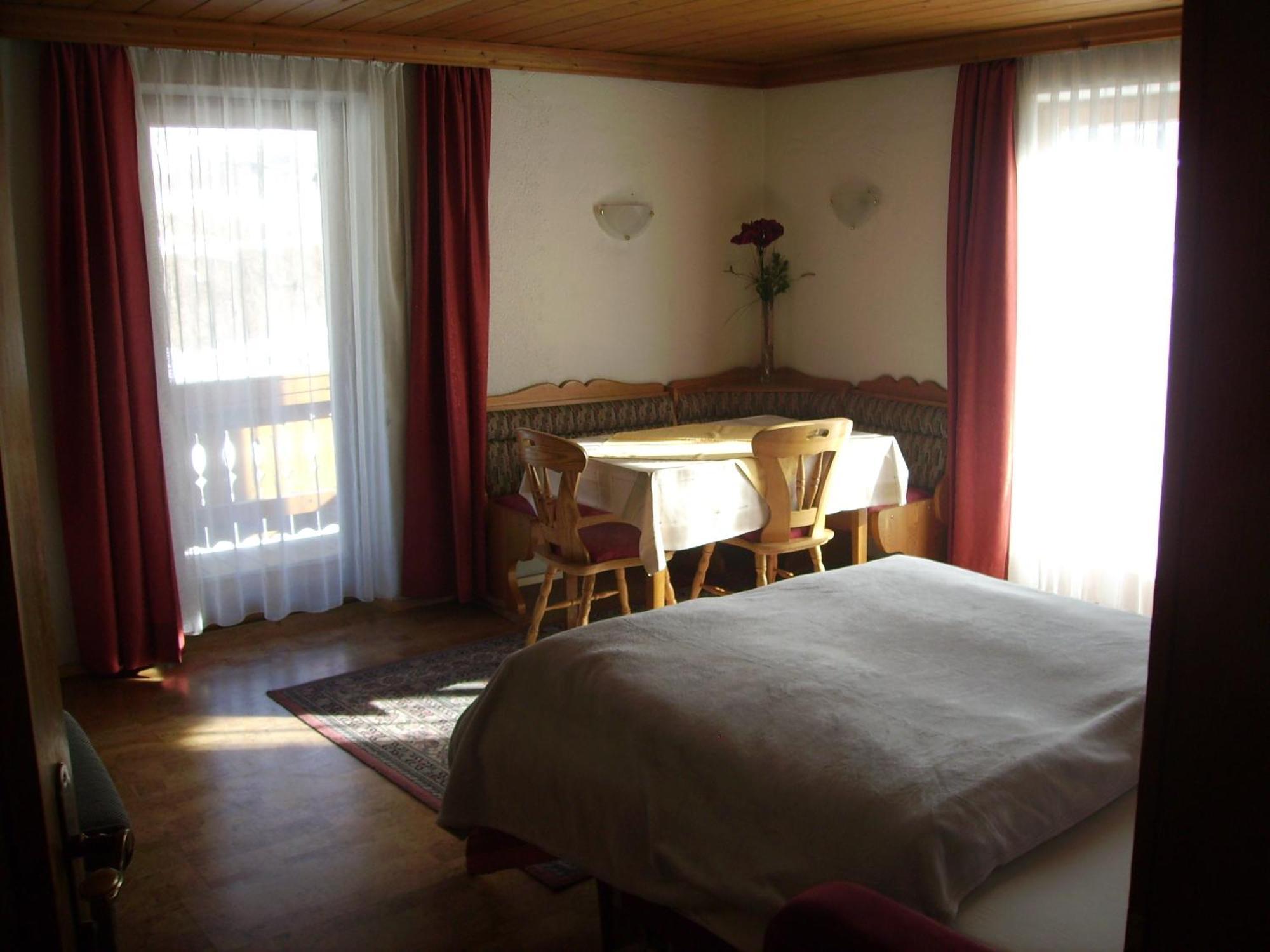 Apartement Haus Johanna Kitzbühel Dış mekan fotoğraf