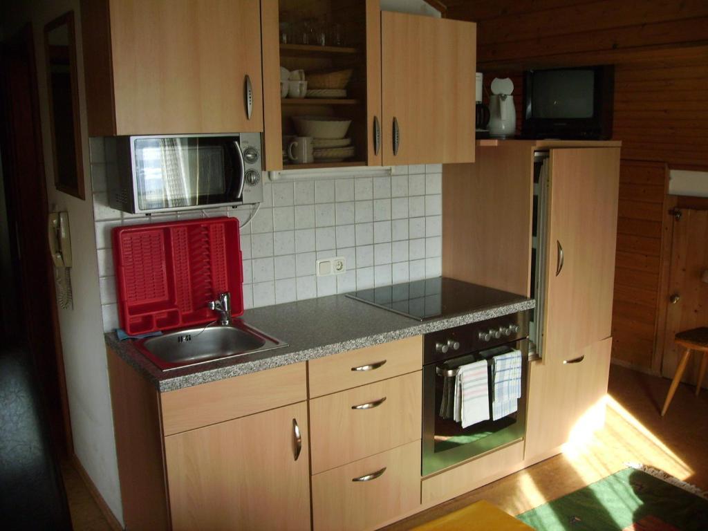 Apartement Haus Johanna Kitzbühel Oda fotoğraf