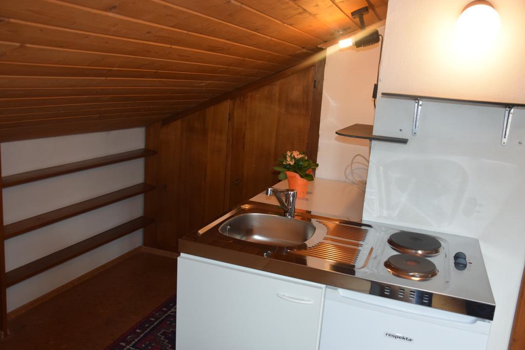 Apartement Haus Johanna Kitzbühel Dış mekan fotoğraf