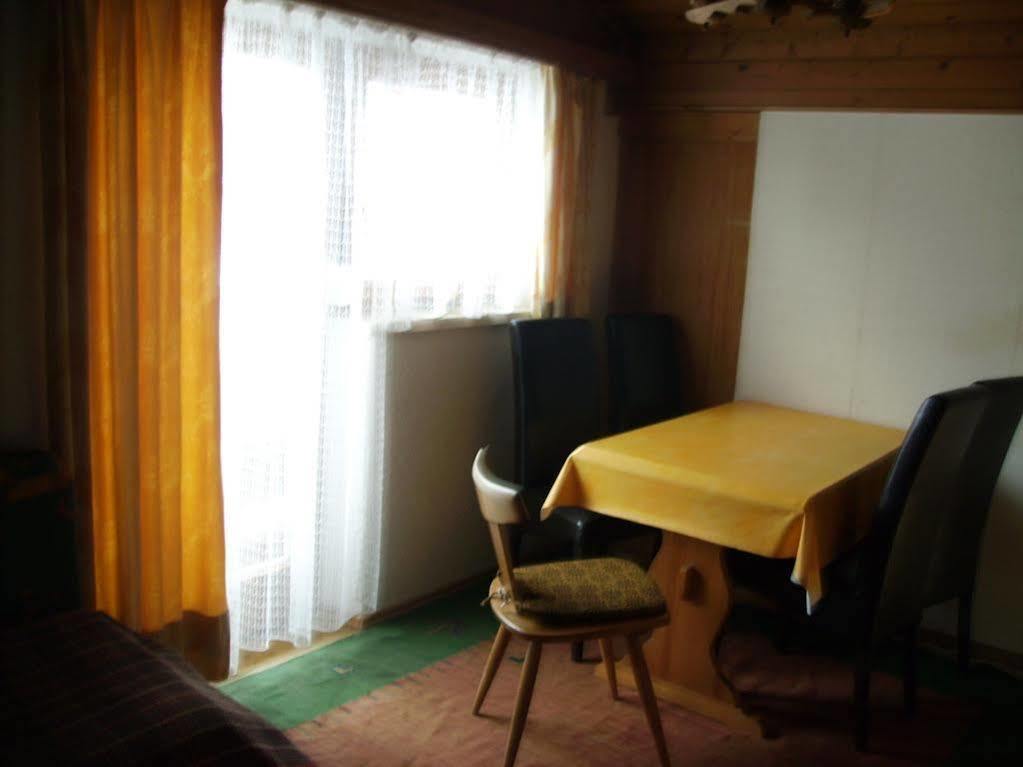 Apartement Haus Johanna Kitzbühel Dış mekan fotoğraf