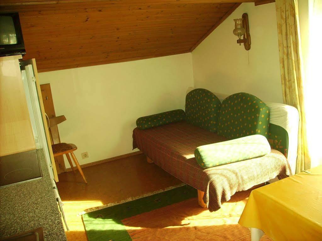 Apartement Haus Johanna Kitzbühel Dış mekan fotoğraf